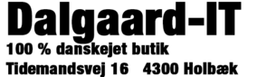 Dalgaard-IT