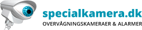 Specialkamera.dk