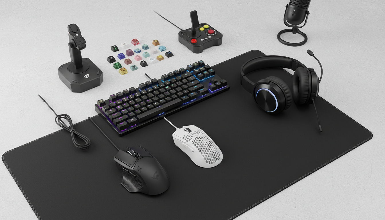 Gaming