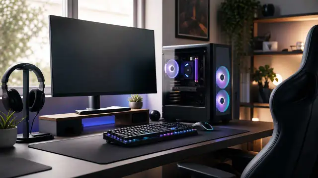 Gaming