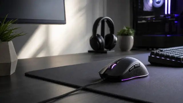 Gaming mus