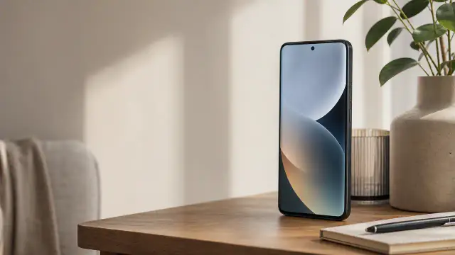 Smartphones
