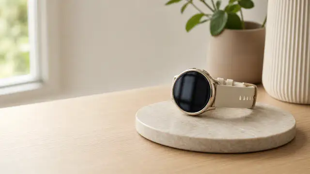 Smartwatches