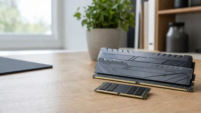 RAM