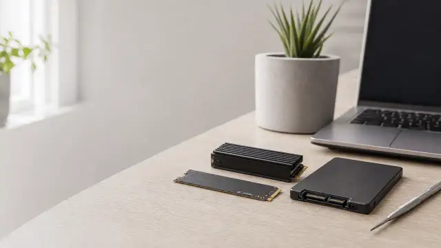 SSD
