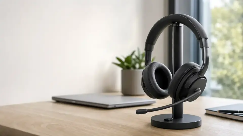 Headsets