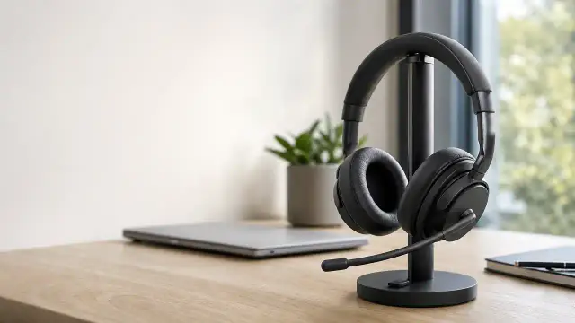 Headsets