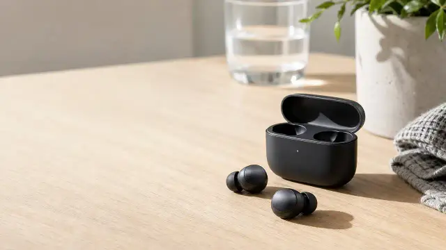 Earbuds