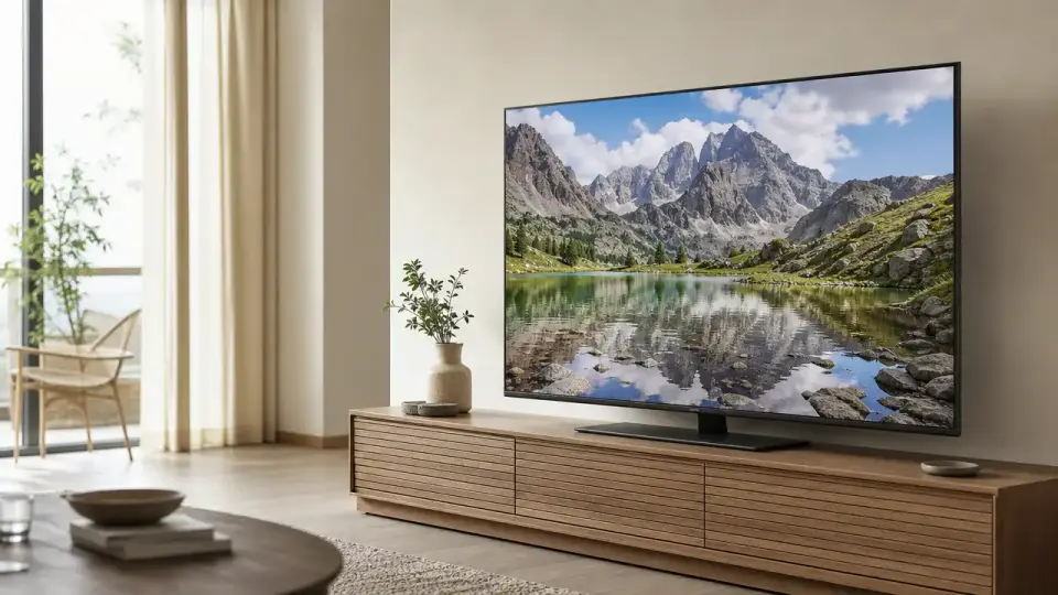 TV