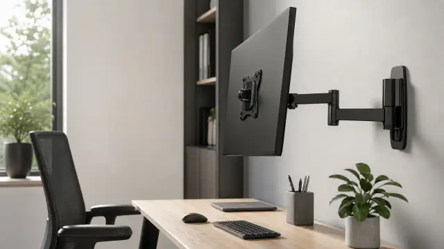 Skærmophæng