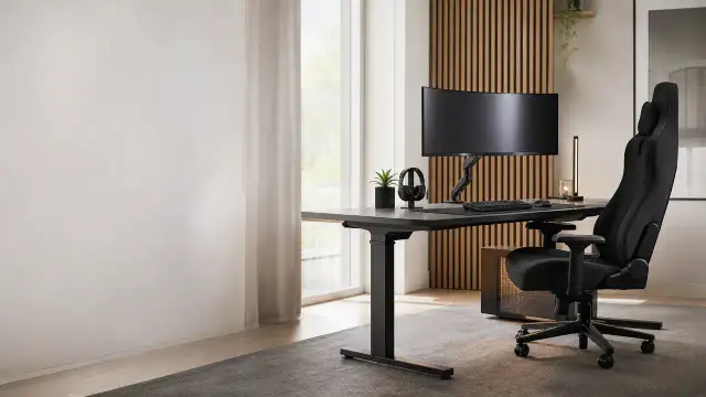 Skærme & møbler