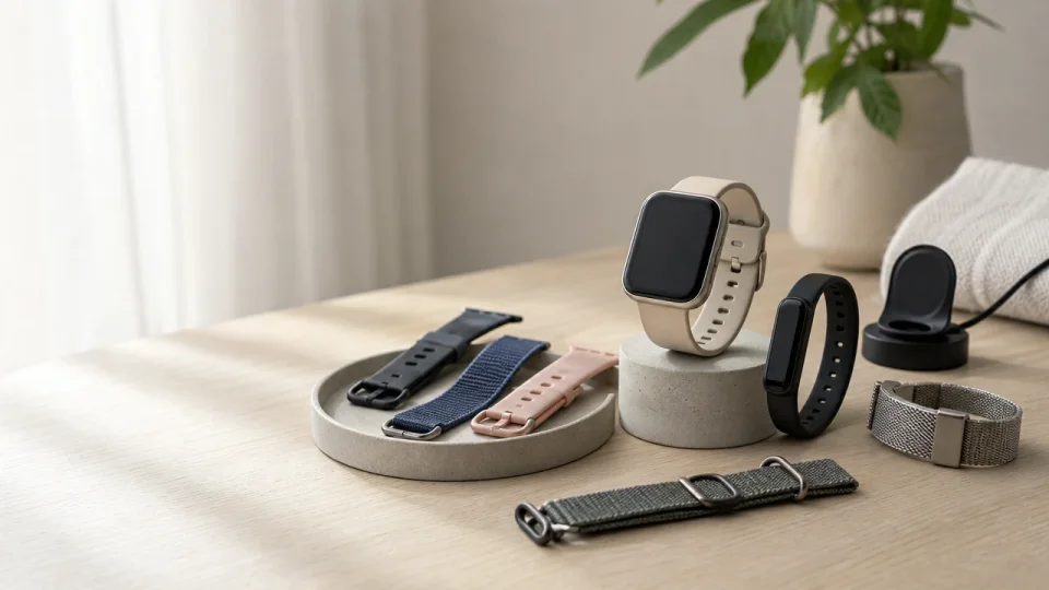 Wearables
