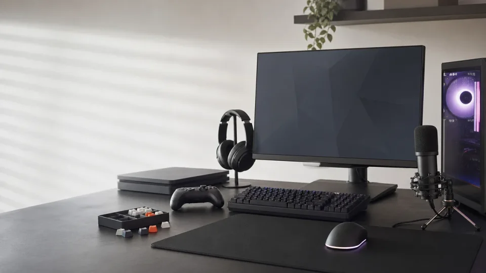 Gaming
