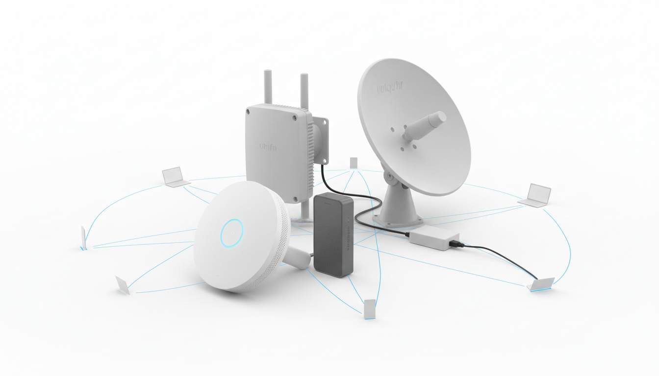 Access Points