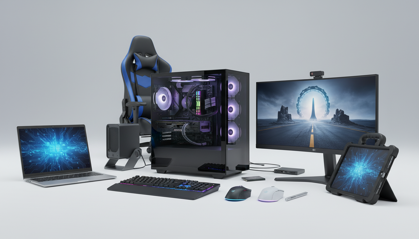 Computere