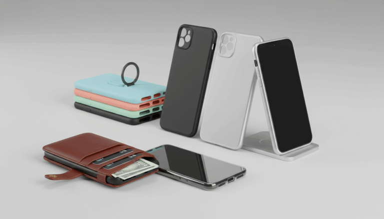 Covers & etuier