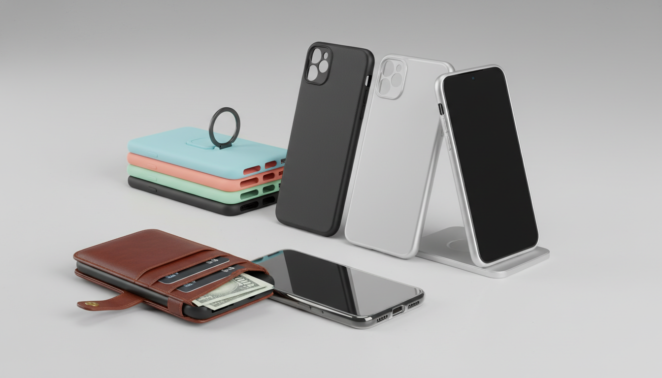 Covers & etuier