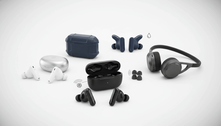 Earbuds