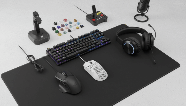 Gaming