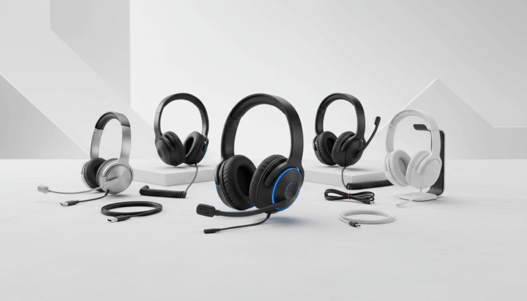 Headsets