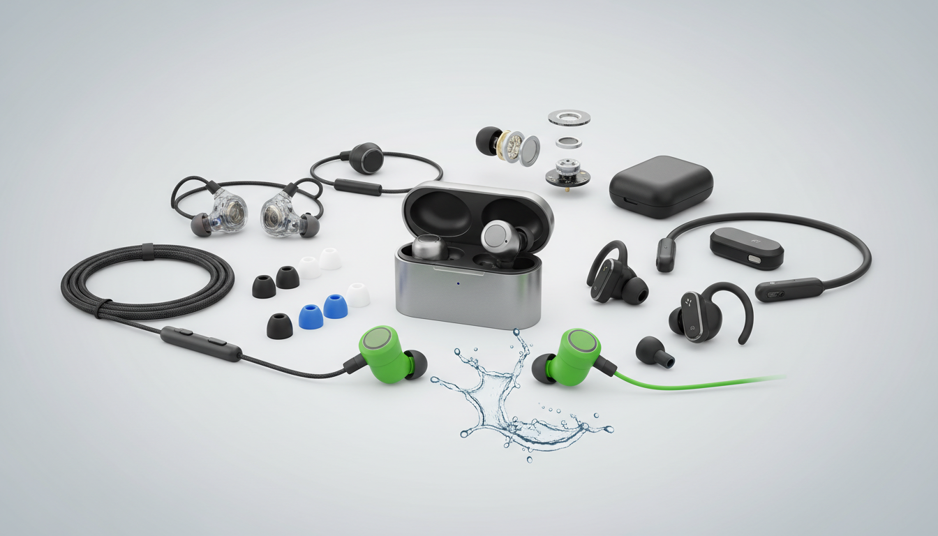 In-ear