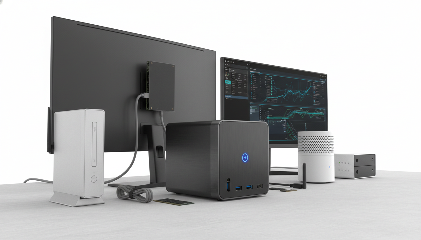 Mini-PC