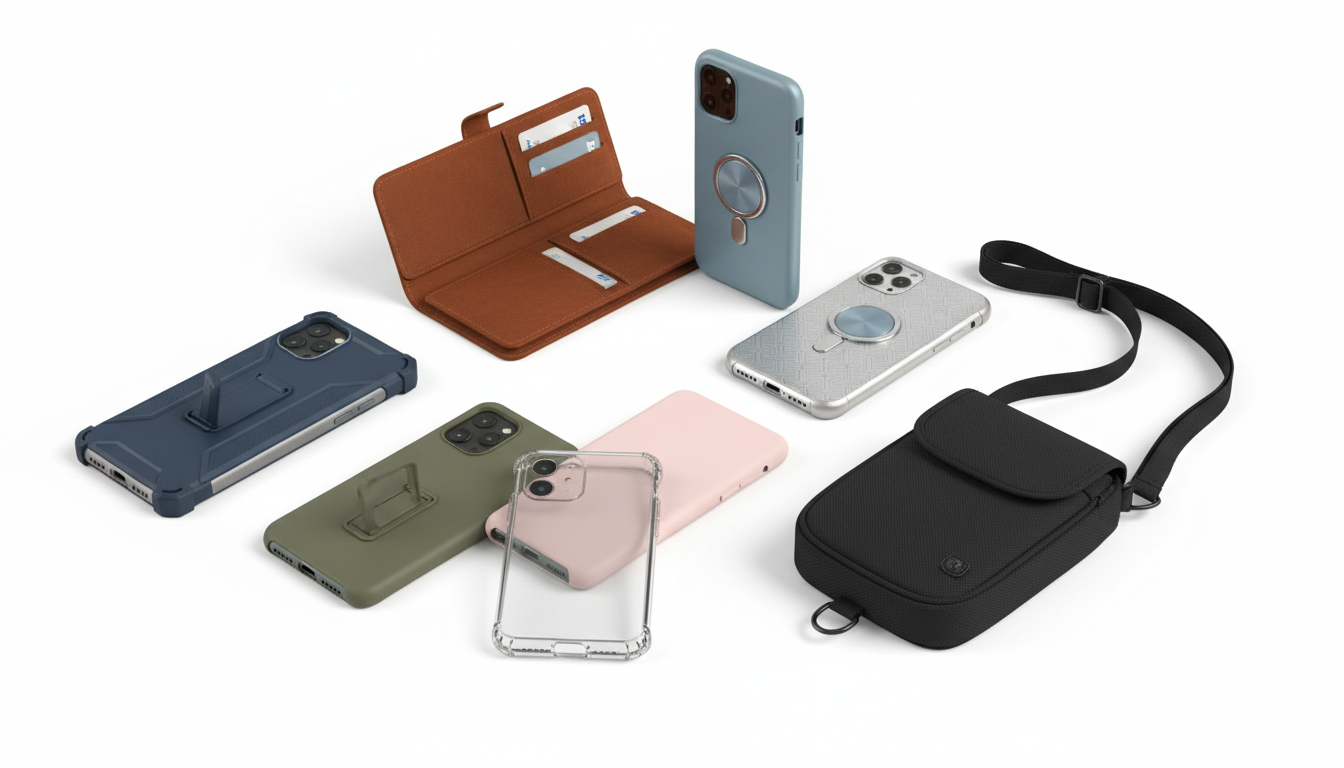 Mobilcovers