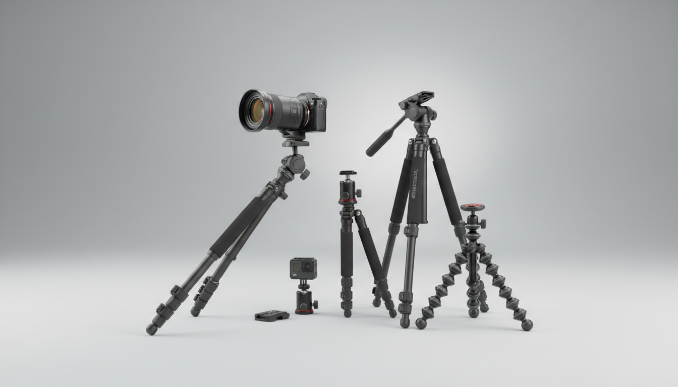 Monopod