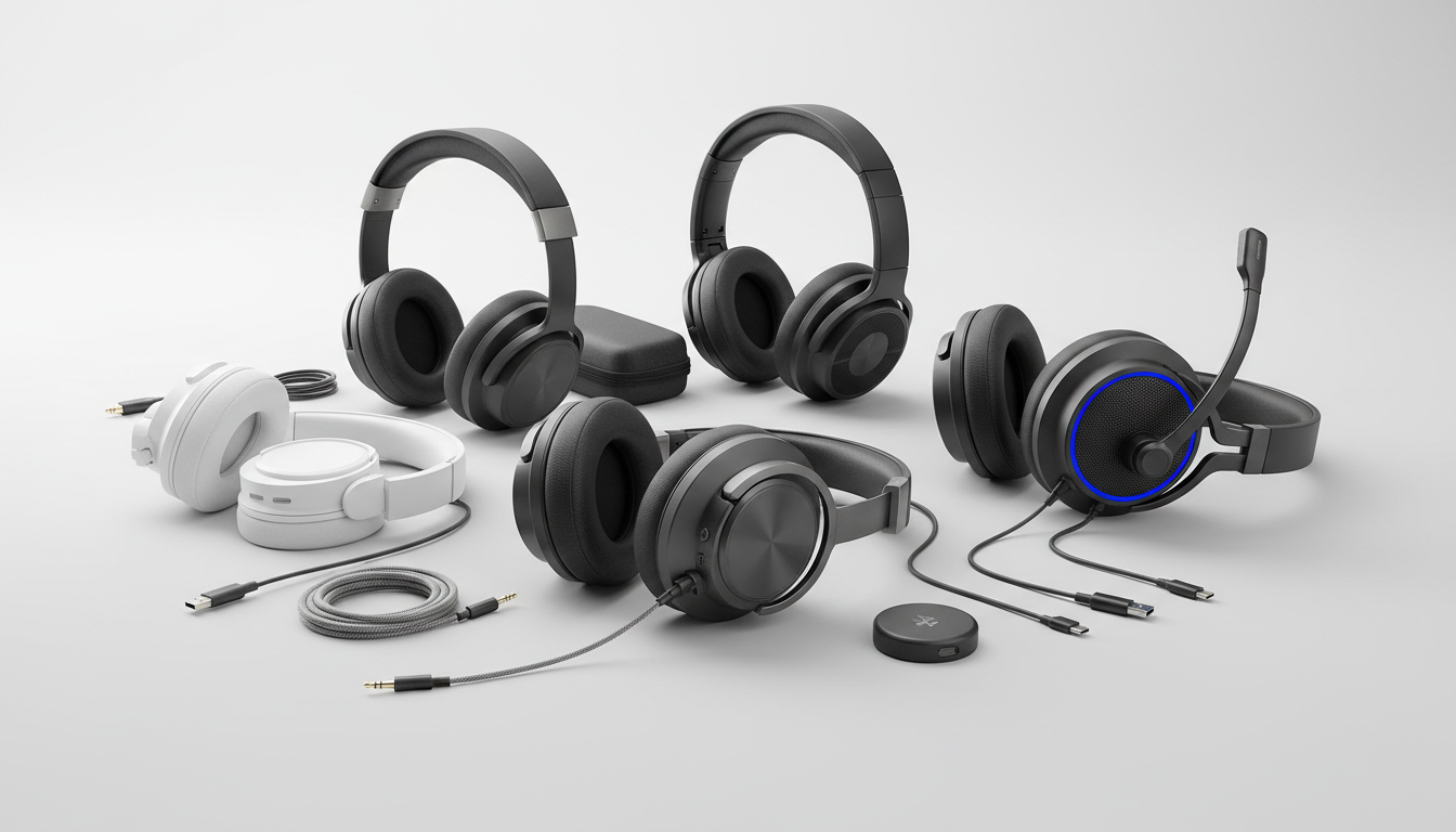 Over-ear