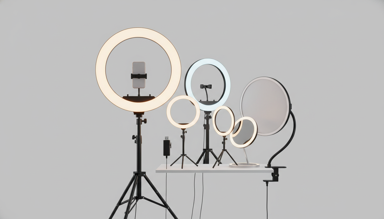 Ringlight