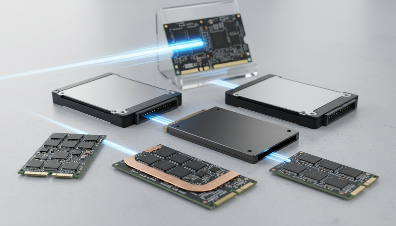 SSD
