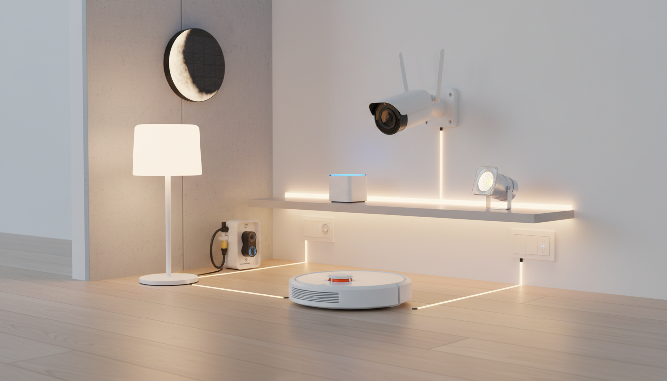 Smart Home