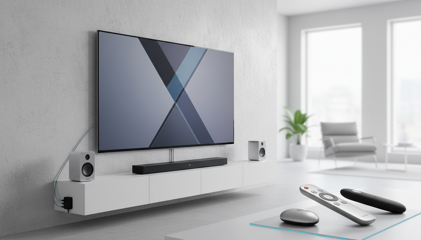Smart TV