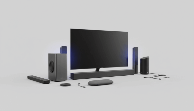 Soundbars