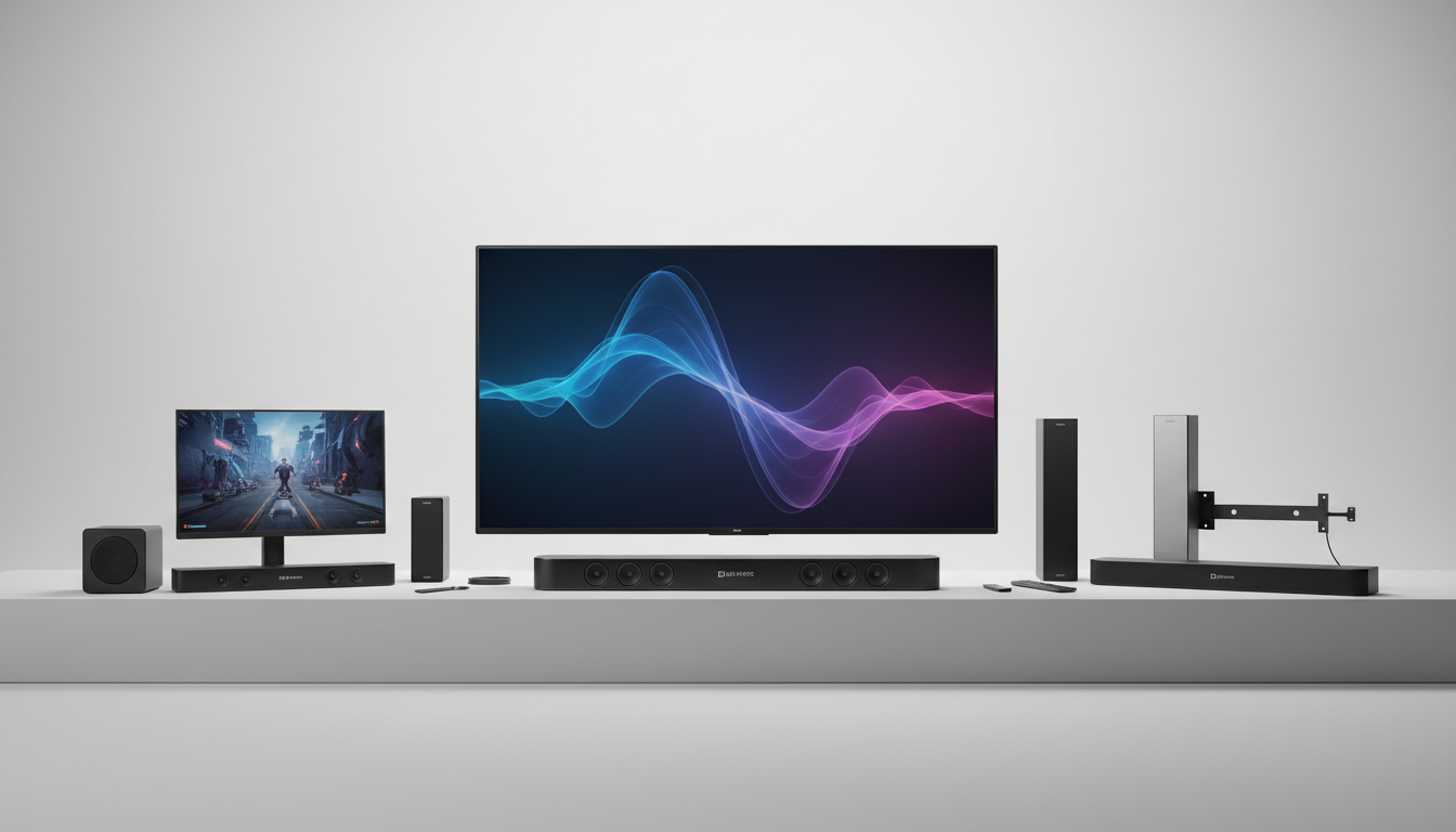 Soundbars