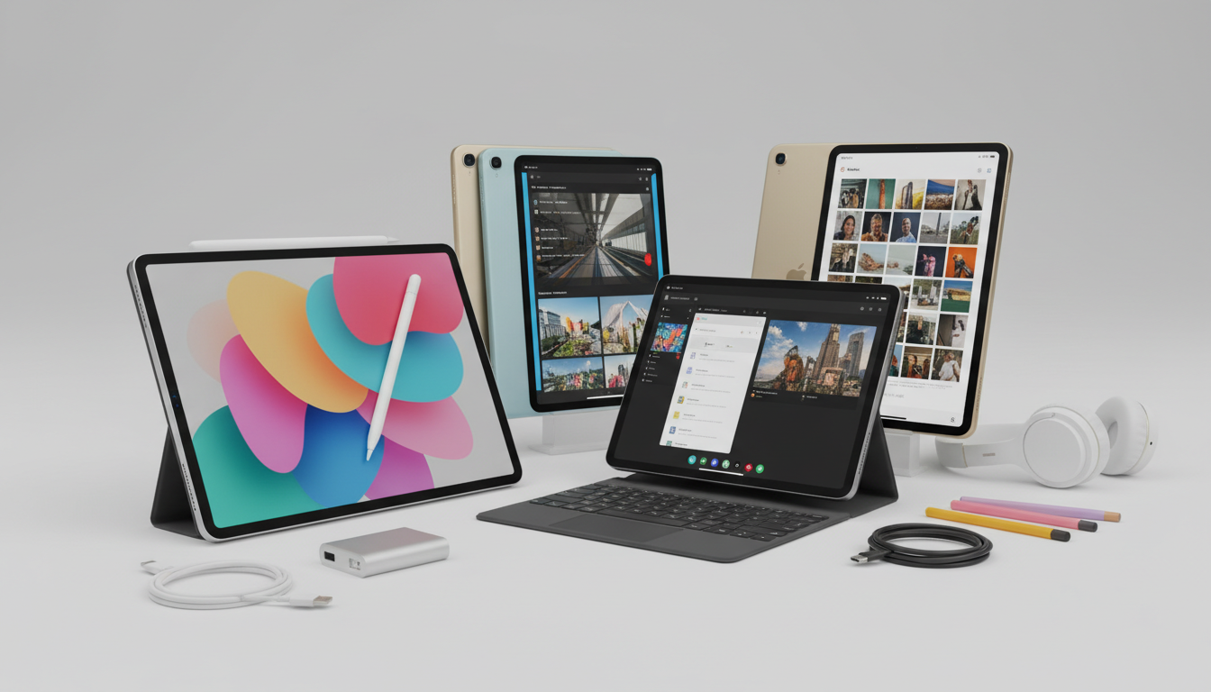 Tablets