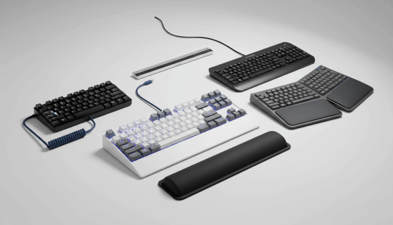 Tastaturer