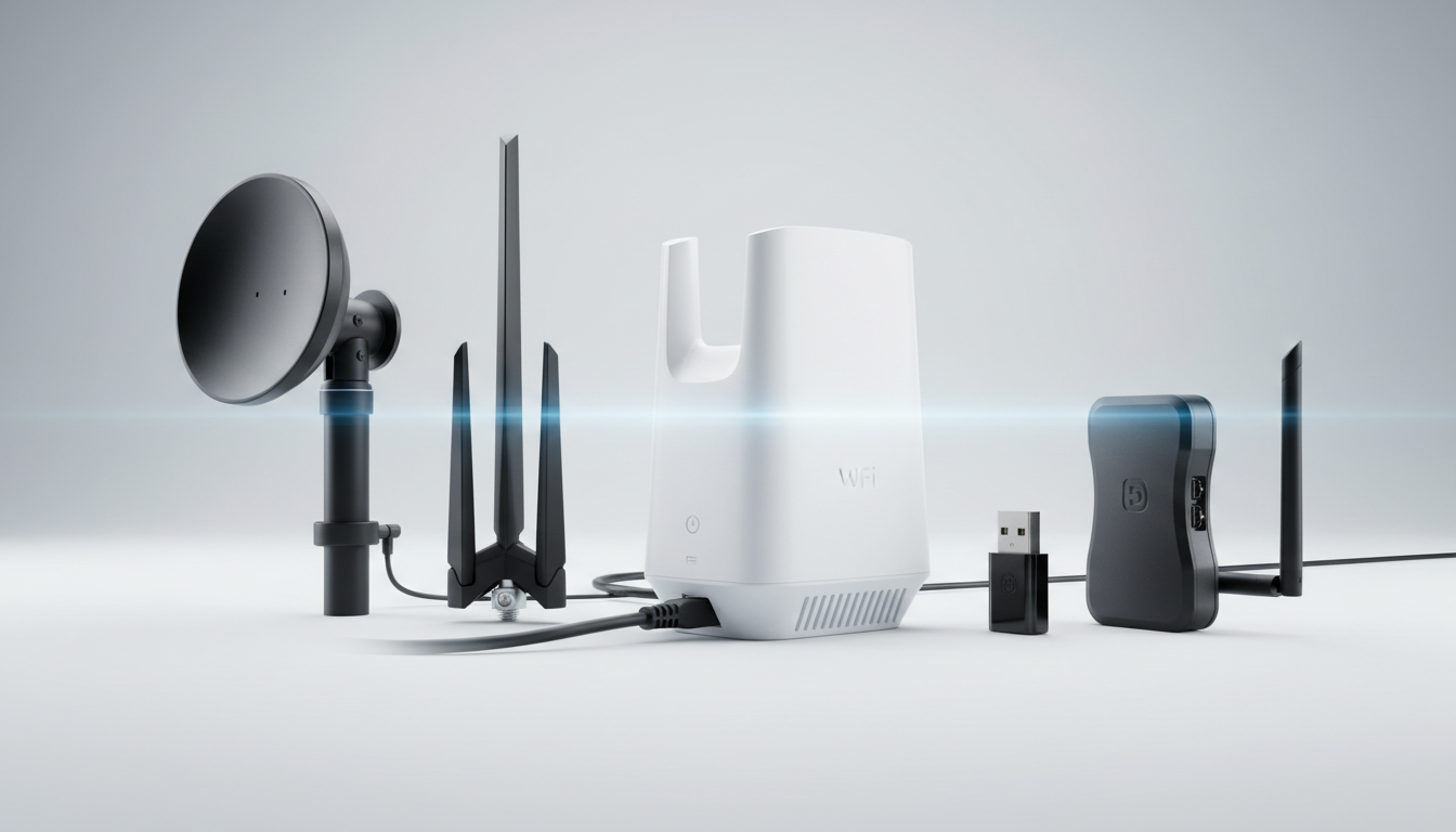 Wireless access