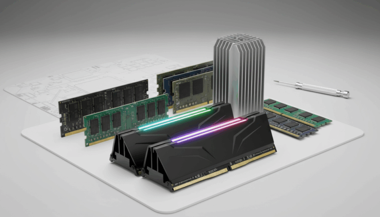 RAM