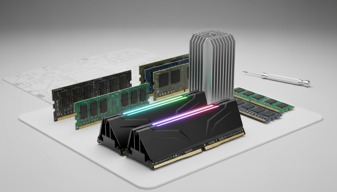 RAM