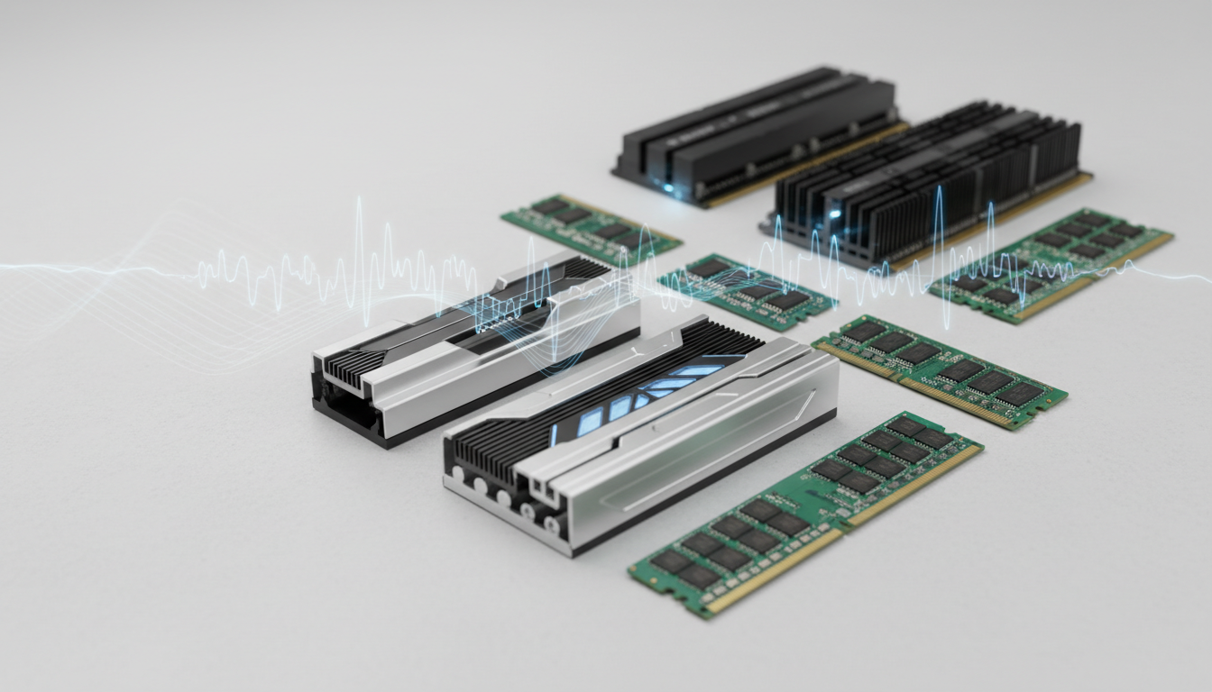 RAM